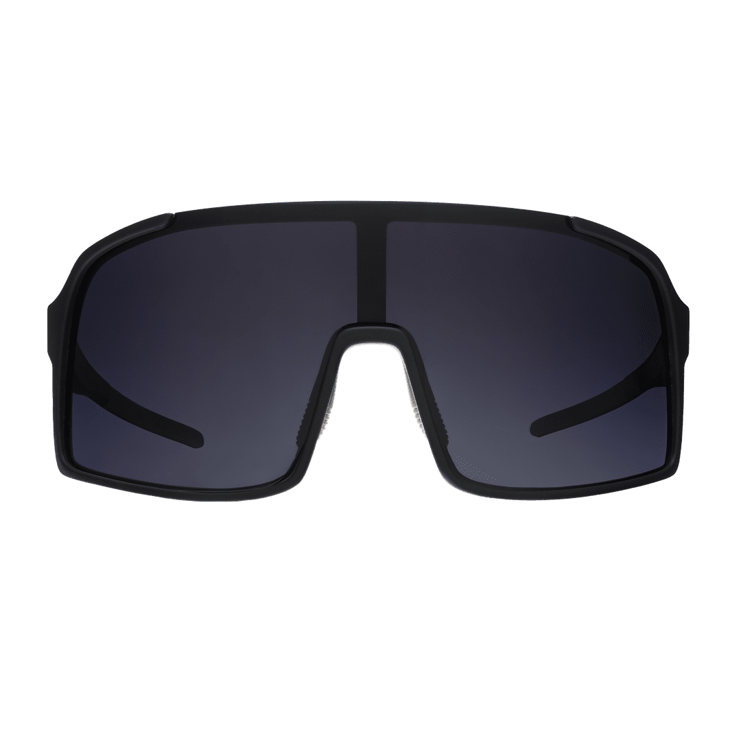 "My Sweat Has An Octane Rating" ASTRO G Polarized Sunglasses