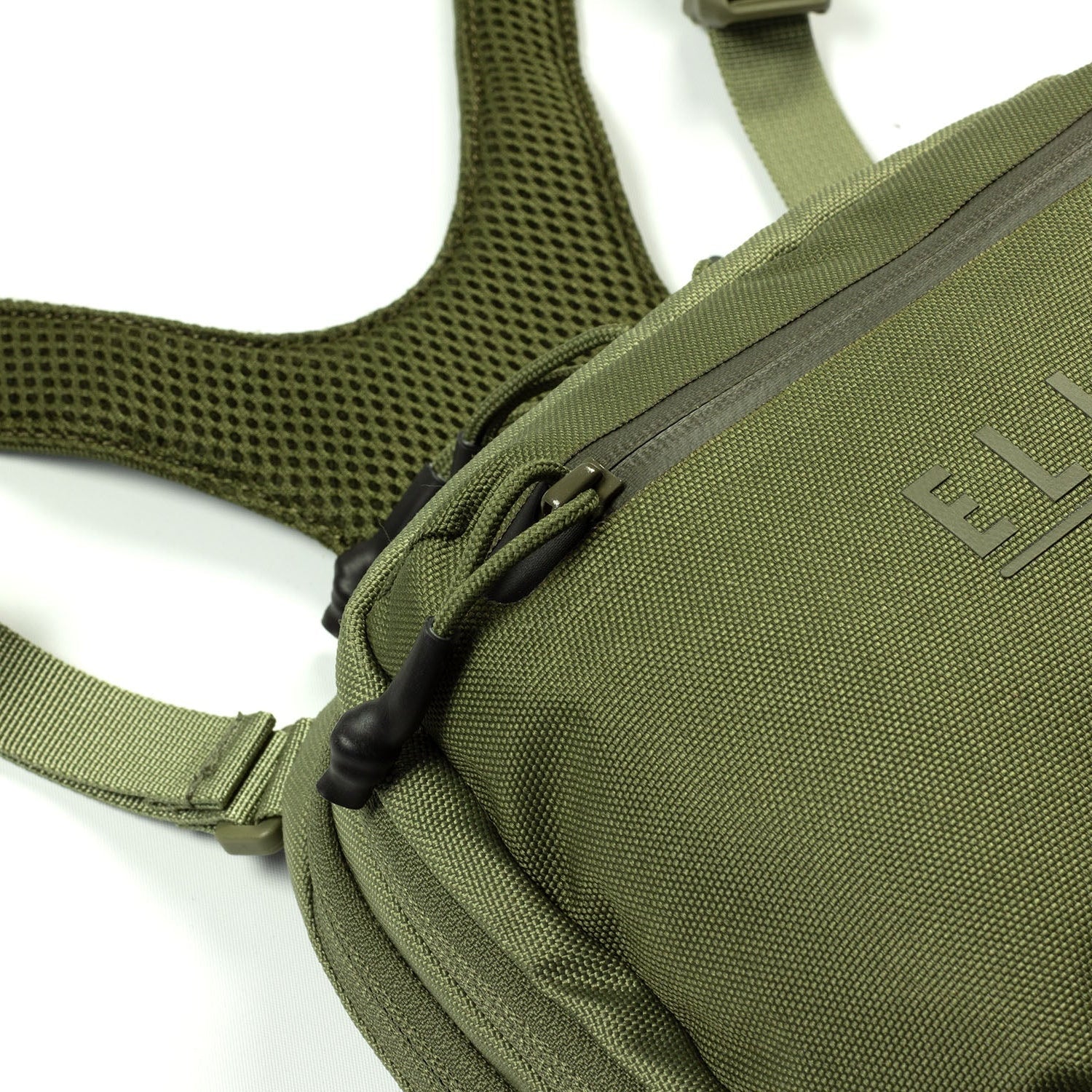 TrailGuard Chest Pack for Concealed Carry
