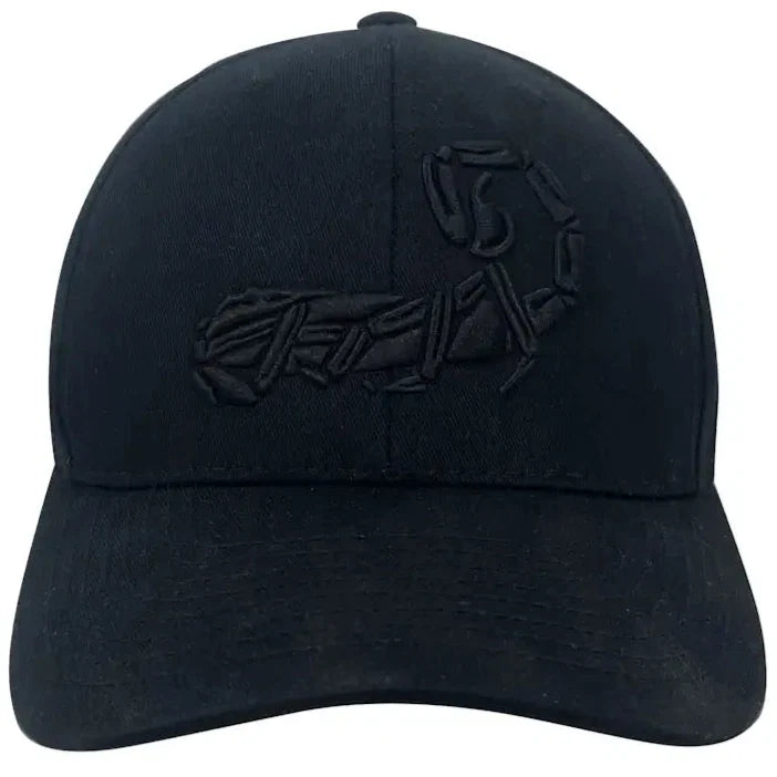 Scorpion Logo Hat