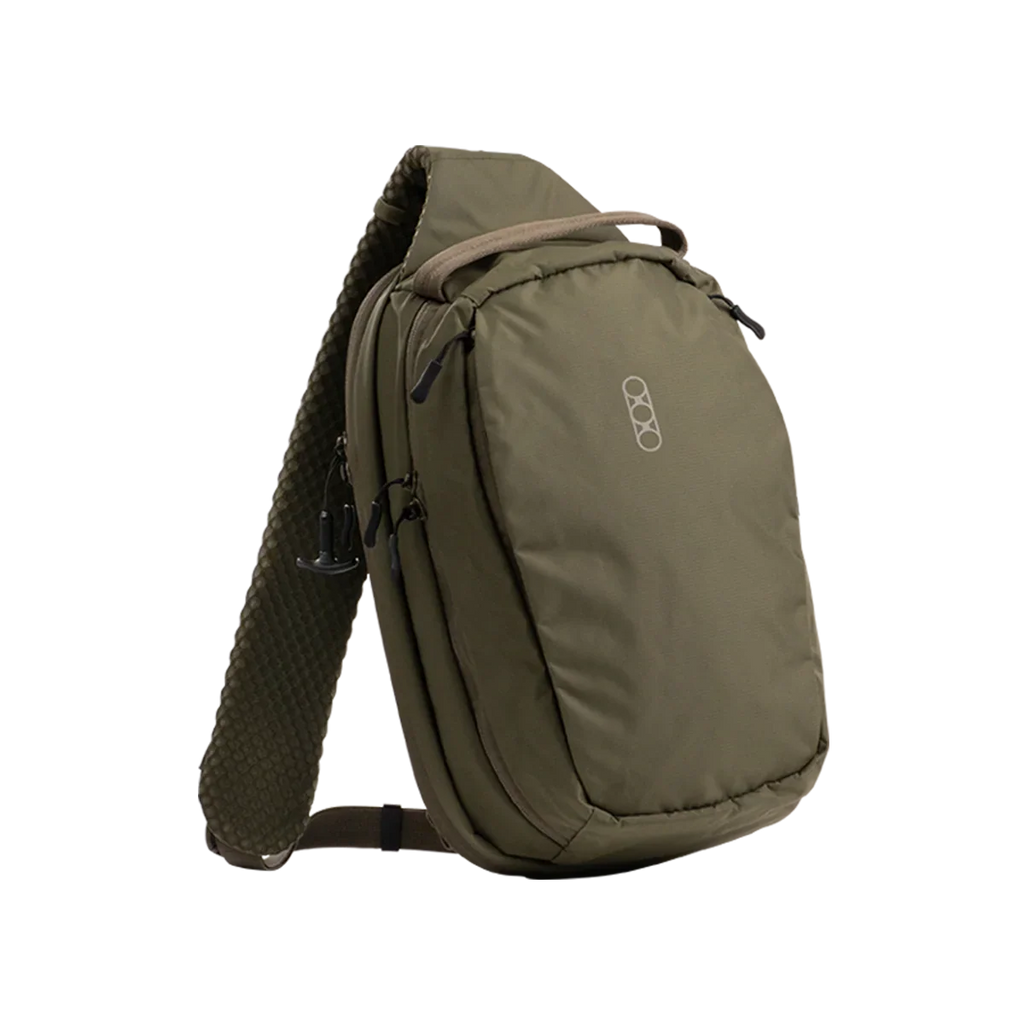 Eberlestock Fade Sling - Lightweight EDC Bag w/ CCW Pocket