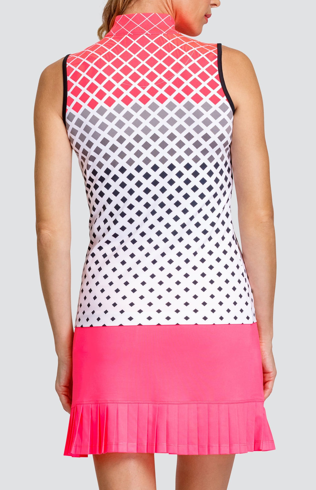 Fannie Top - Diamonte