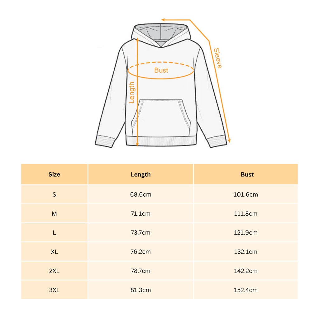 Harley-Davidson Logo Print Hoodie