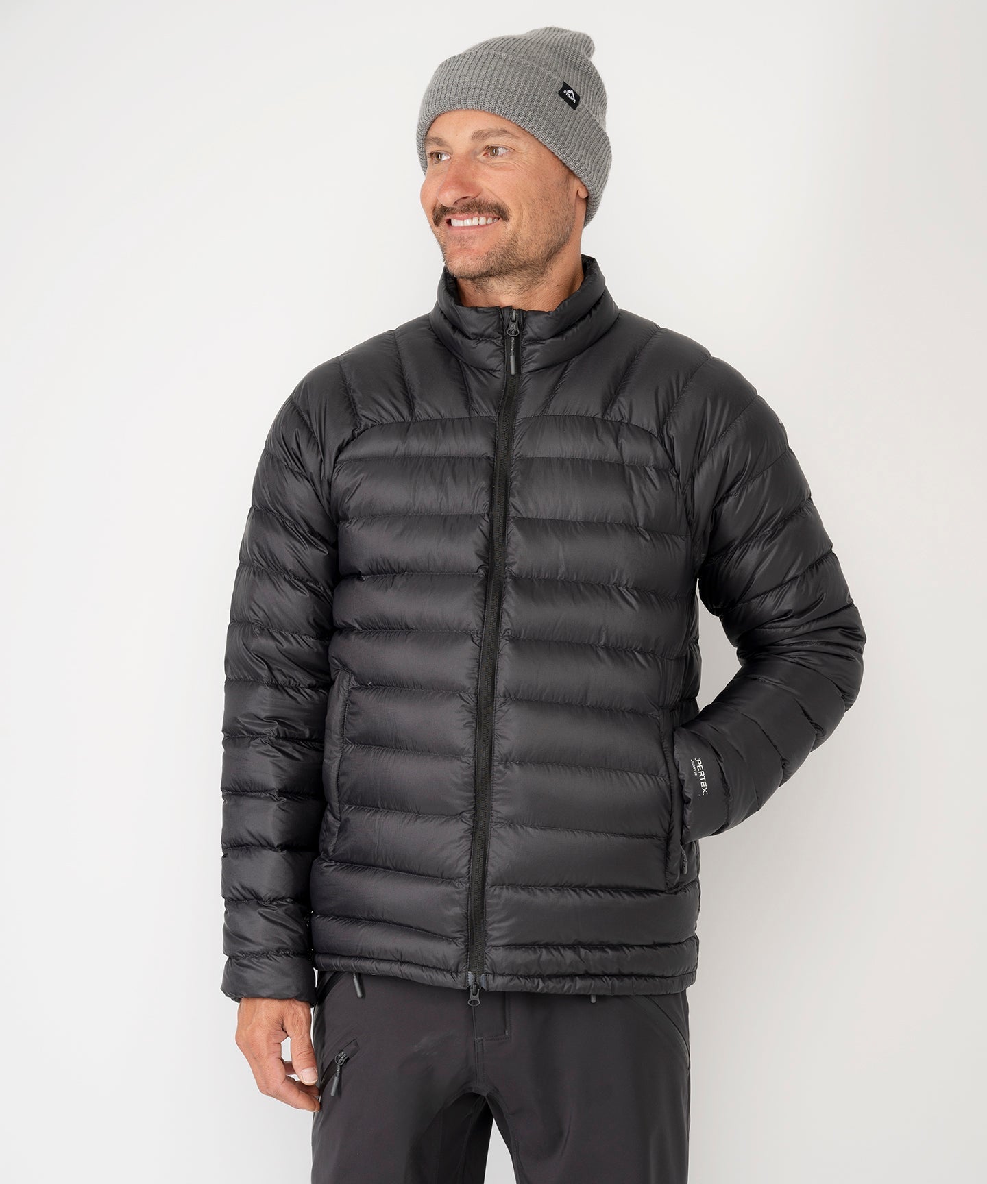 Ms Palisade Down Insulator Jacket