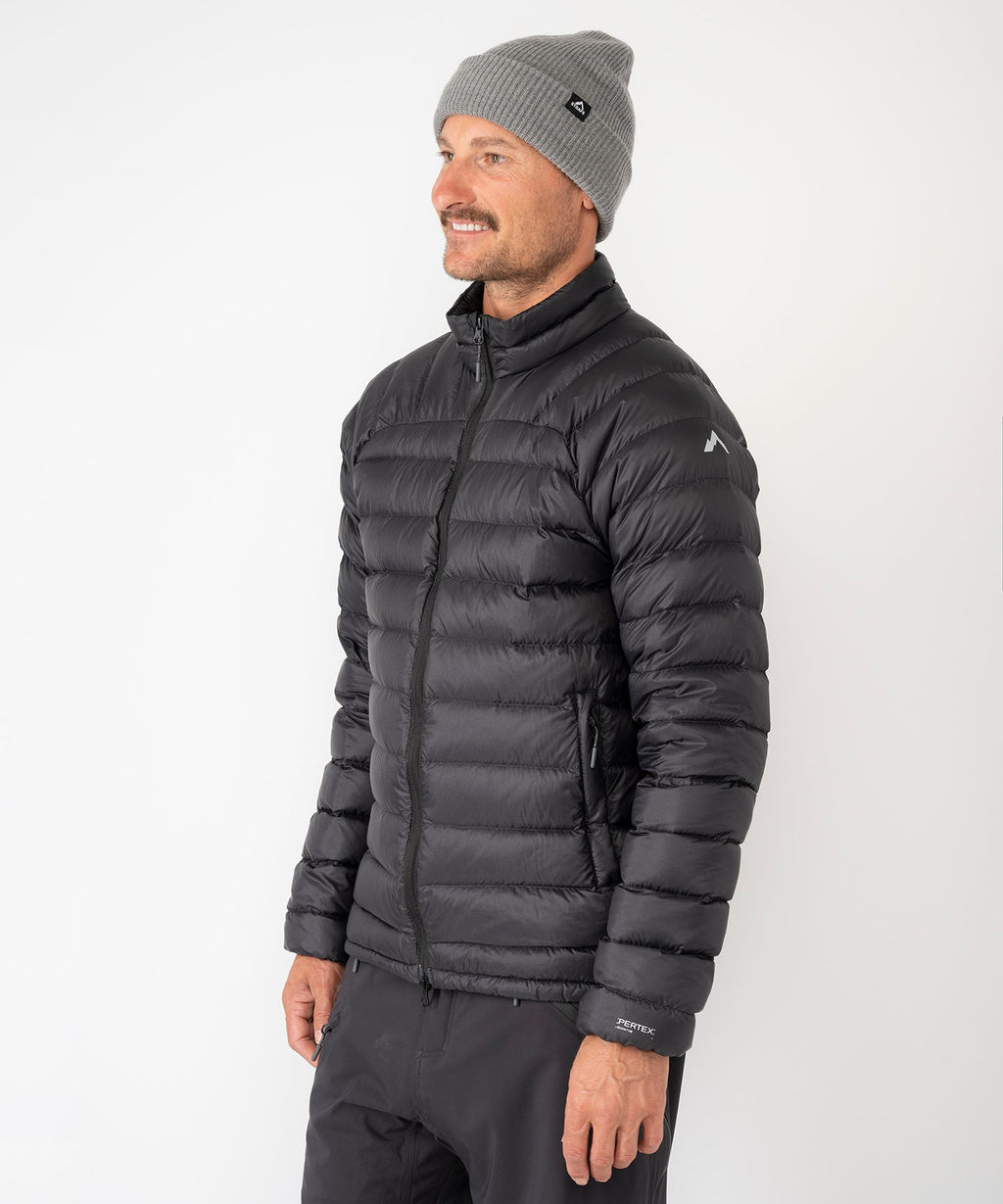 Ms Palisade Down Insulator Jacket