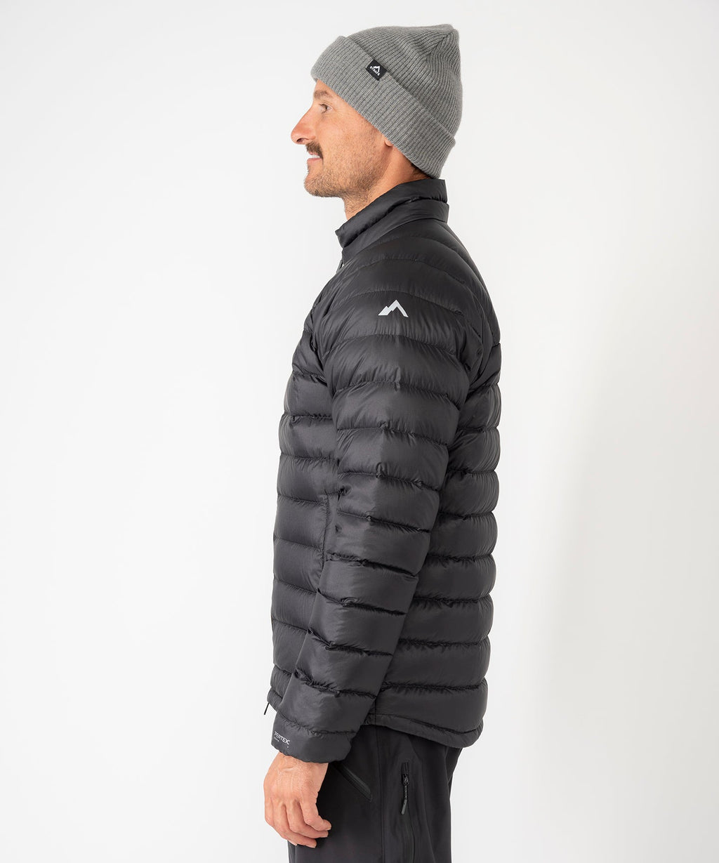 Ms Palisade Down Insulator Jacket