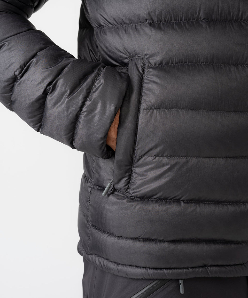 Ms Palisade Down Insulator Jacket