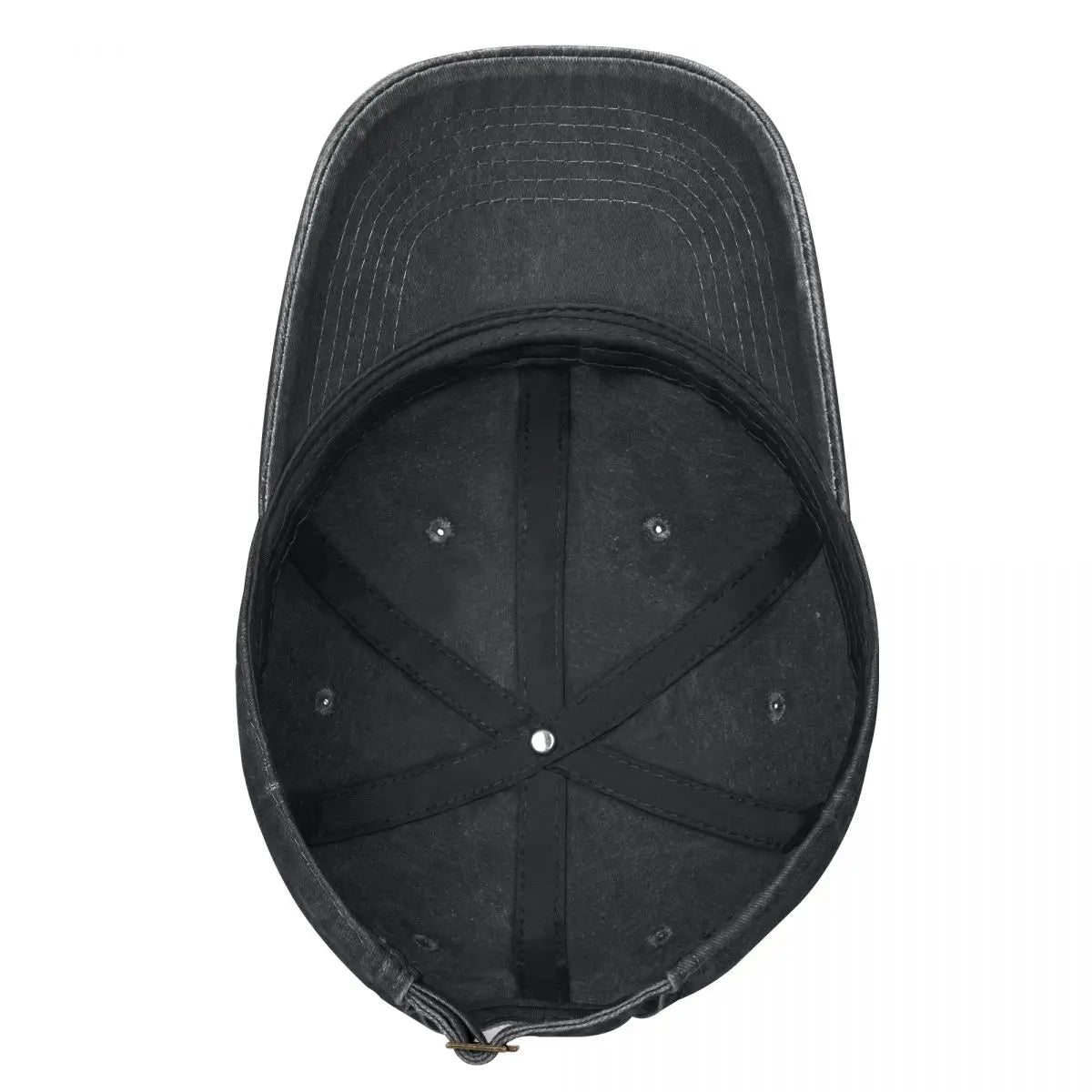Vintage BSA Chopper Baseball Caps