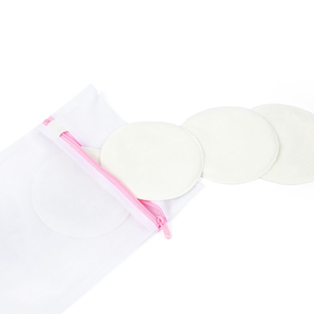 Pre-Packed Hospital Birth Bag: "I Want It All"