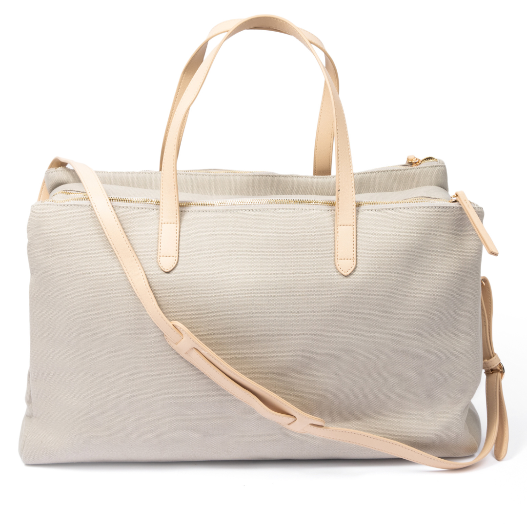 Pre-Packed Hospital Birth Bag: "Just the Basics"
