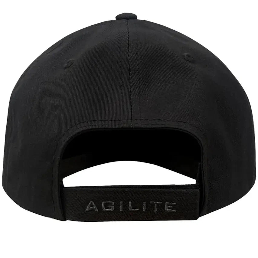 Scorpion Logo Hat