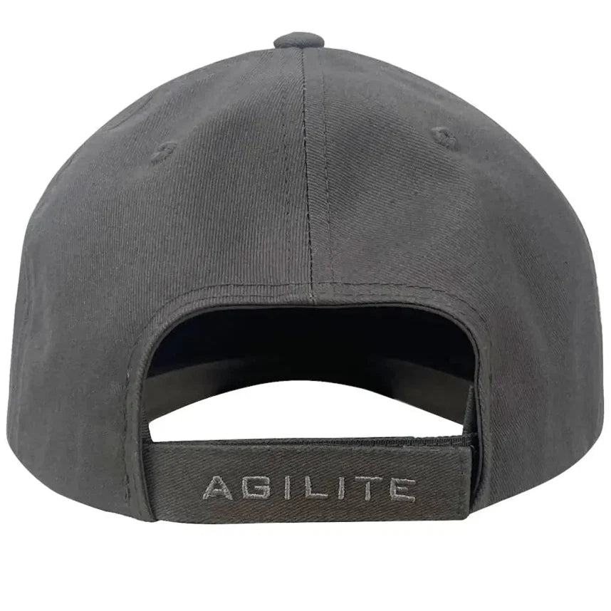 Scorpion Logo Hat