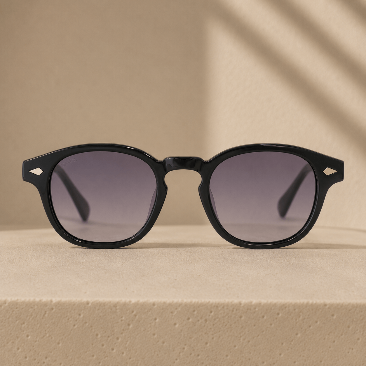 Aveiro- Unisex Bio Acetate Sunglasses