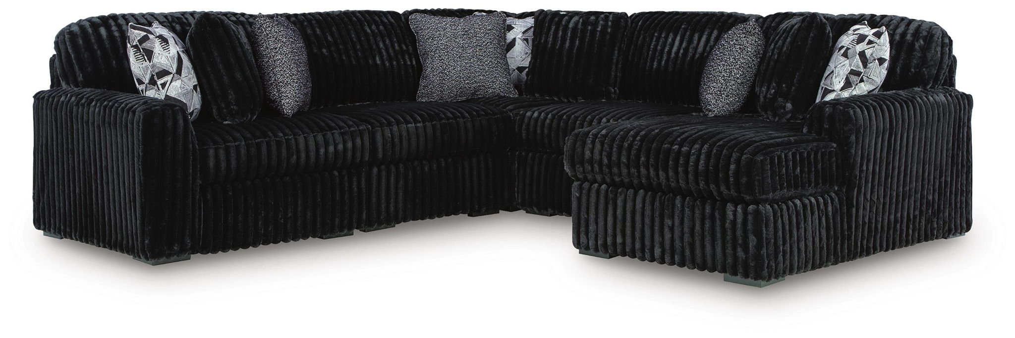 Midnight-Madness - Sectional