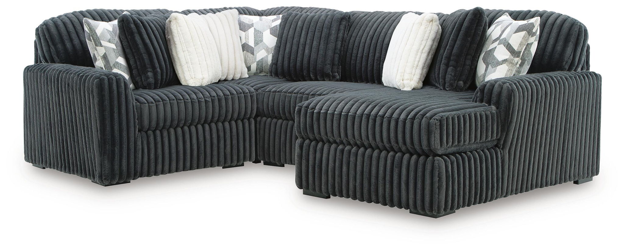 Midnight-Madness - Sectional