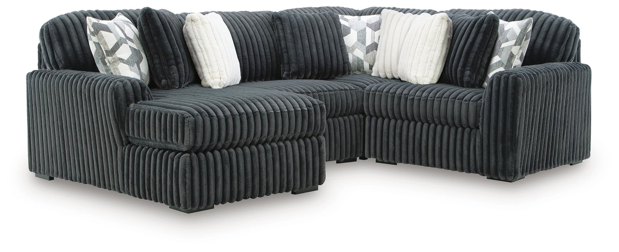 Midnight-Madness - Sectional