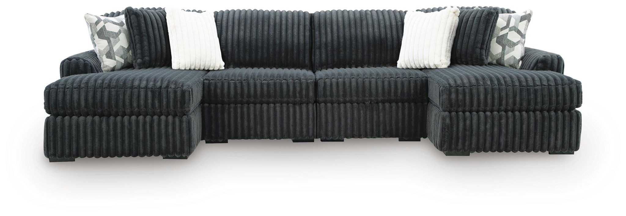 Midnight-Madness - Sectional